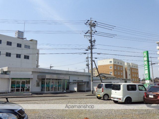 その他　大垣共立銀行黒野支店（その他）まで817m