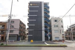 CionKOBEWESTの外観写真