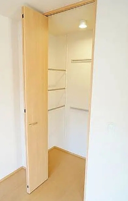 エクセルハイム Iの内装写真