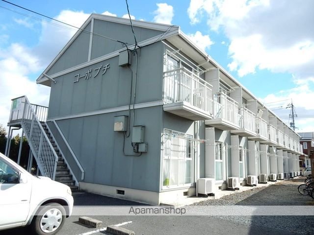 ＪＲ津山線 備前原駅 徒歩8分 築35年