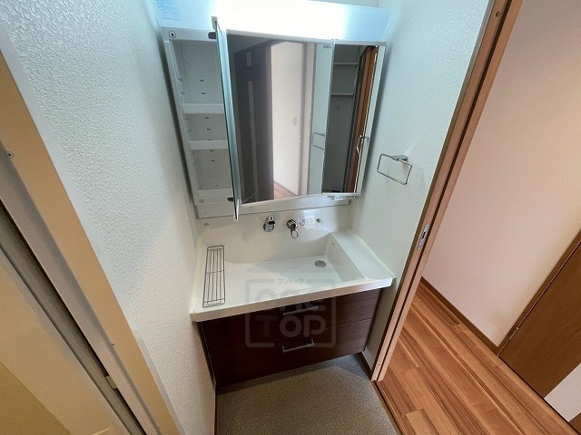 IZUMI HILLSの外観写真