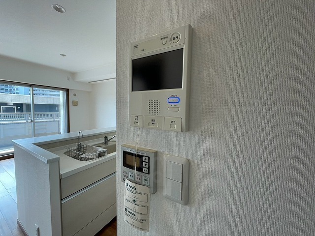 IZUMI HILLSの外観写真