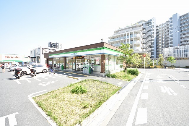 IZUMI HILLSの周辺写真