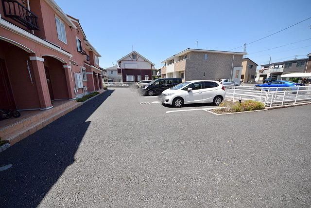 カーサセレノIIIのその他写真