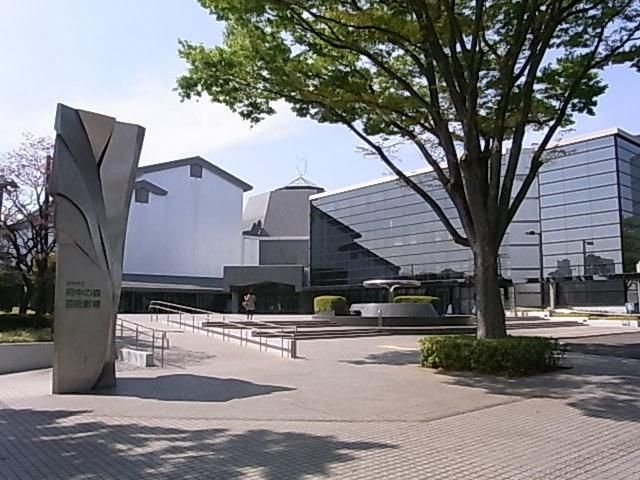 カーサセレノIIIの周辺写真