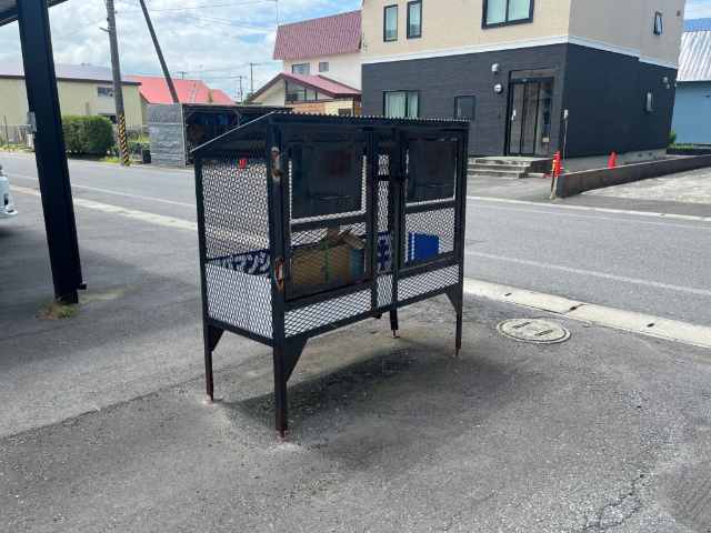 トレランスのその他写真
