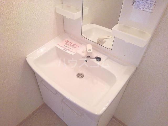ブルーコルモの内装写真