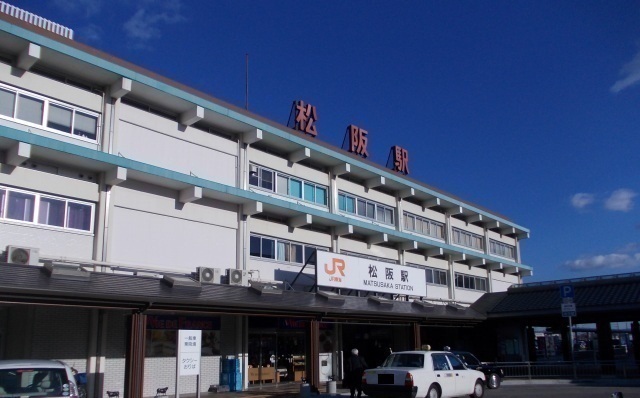 その他　松阪駅（その他）まで1000m