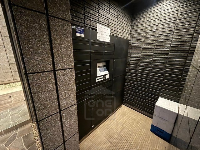 アリエッタ五月丘ノースの外観写真