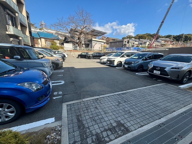 アリエッタ五月丘ノースのその他写真