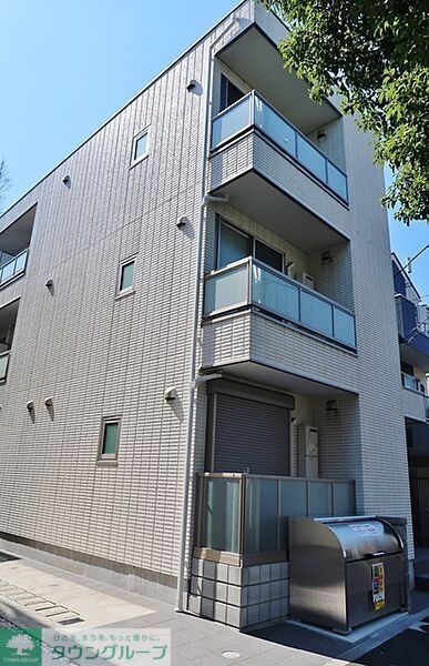 建物外観　★タウンハウジング蒲田店取り扱い★