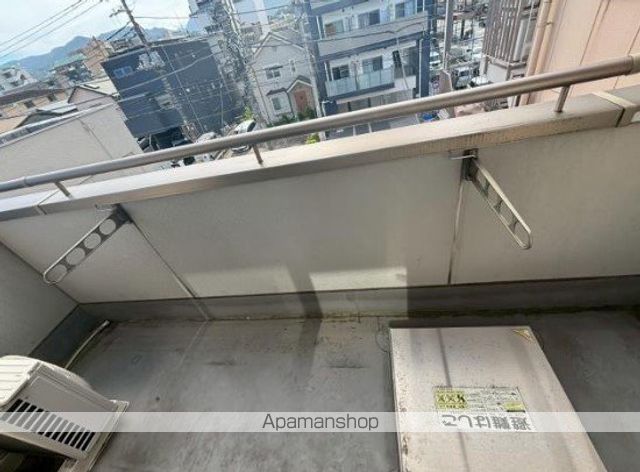 小田急小田原線 小田原駅 徒歩7分 3階建 築22年の内装写真