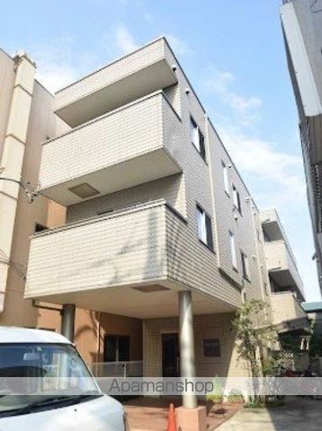 小田急小田原線 小田原駅 徒歩7分 築22年