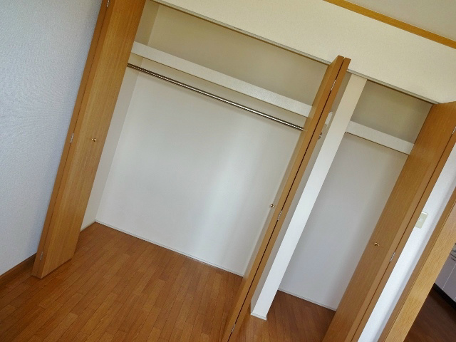 収納　収納