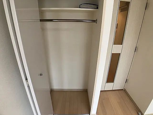 グランド・ガーラ銀座の内装写真
