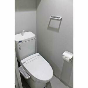 ZOOM九段下のトイレ写真