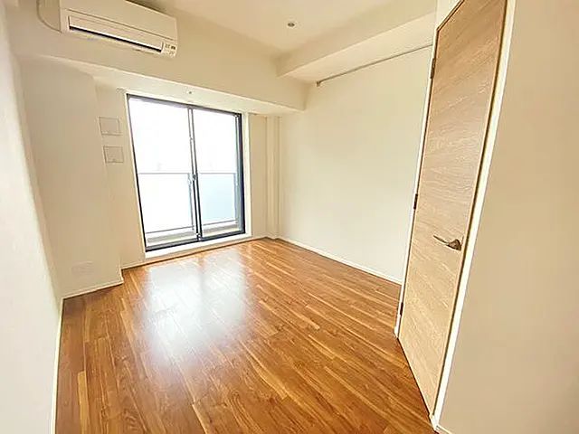 ザ・パークハビオ木場の内装写真
