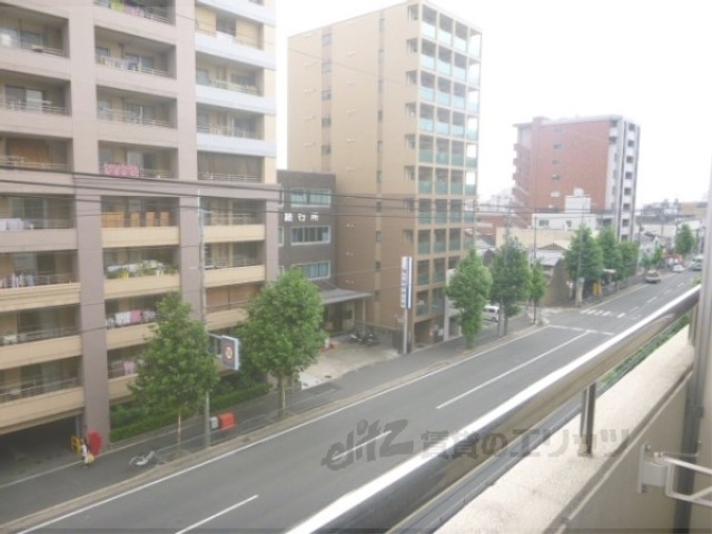 東海道本線 西大路駅 徒歩15分 8階建 築16年のその他写真