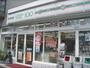 コンビニ　ＬＡＷＳＯＮＳＴＯＲＥ１００西（コンビニ）まで400m