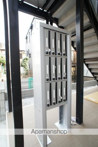 その他共有部分　その他共有部分
