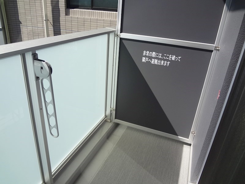 ＪＲ山手線 田町駅 徒歩10分 14階建 築12年の内装写真