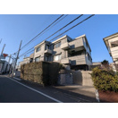 京王井の頭線 浜田山駅 徒歩5分 3階建 築37年の外観写真