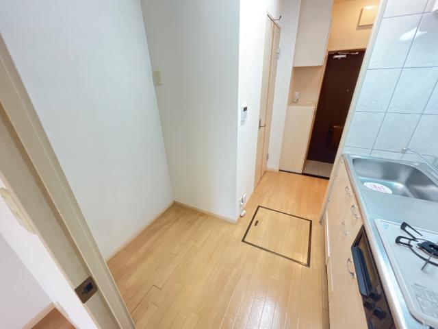 その他部屋・スペース　廊下