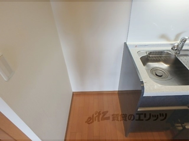 その他部屋・スペース　冷蔵庫置場