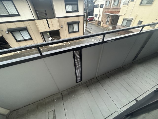 アメニティ―ハイツの内装写真