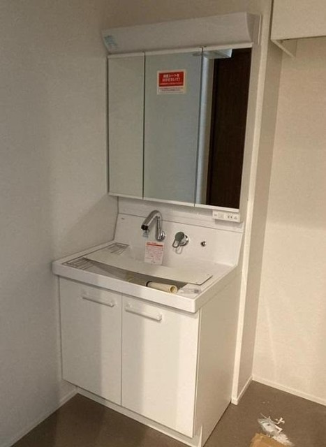 グリシーヌの内装写真