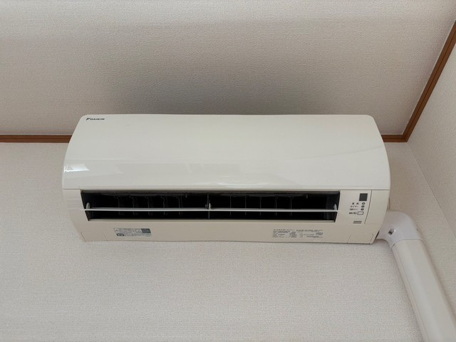 その他設備　※同物件別号室参考写真