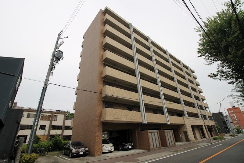 建物外観　★見学予約受付中★