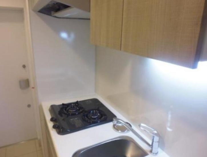 キッチン　※別部屋参考写真
