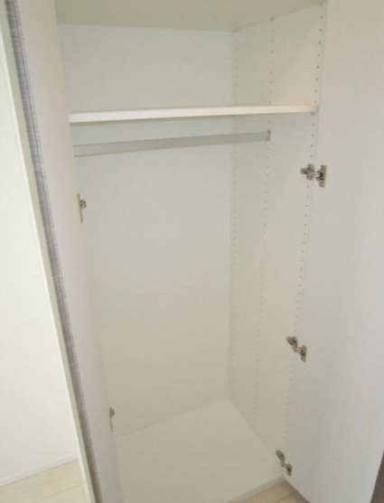 収納　※別部屋参考写真