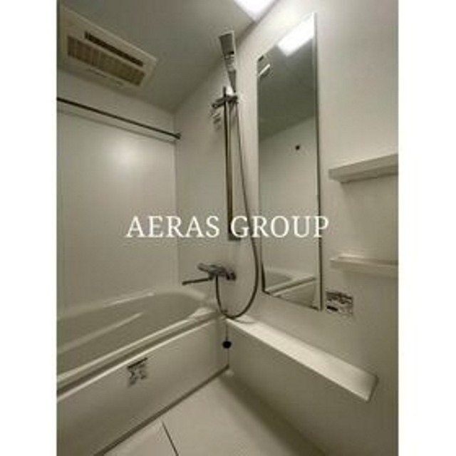 バス・シャワールーム　同仕様タイプ