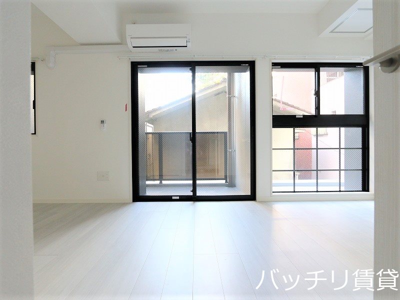 眺望　別号室イメージの為、現状を優先致します
