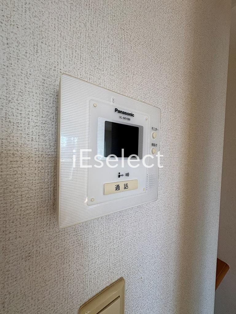 レイングレースIのその他写真