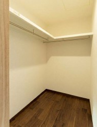LA VIE LENTE戸建 北棟の内装写真