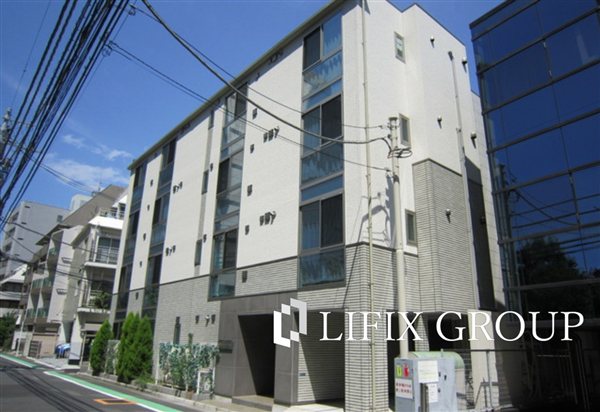 東京メトロ副都心線 東新宿駅 徒歩3分 築13年