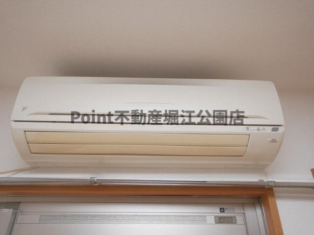 ブレスコート新金岡IIIのその他写真