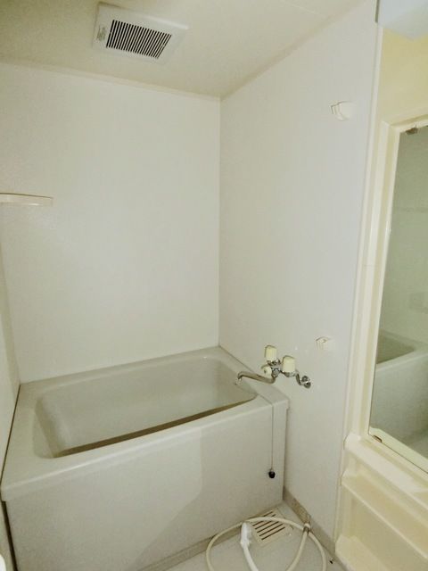 リヴィエールの風呂写真