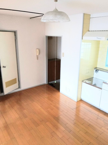 その他部屋・スペース　室内別角度から☆