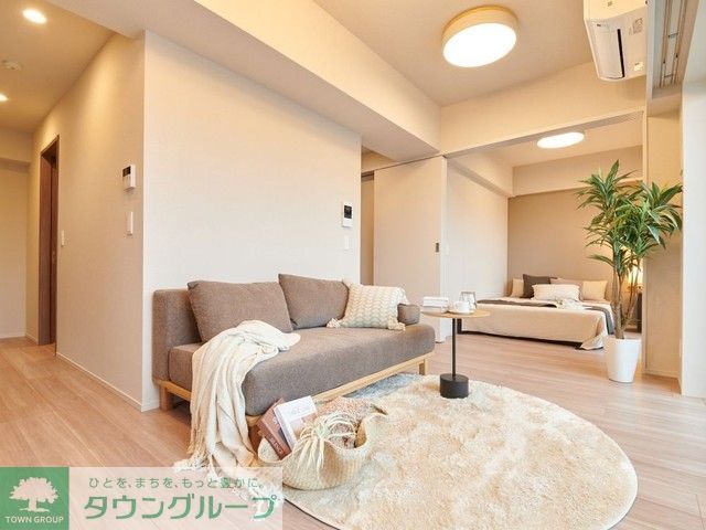 その他部屋・スペース　※写真は同タイプ住戸です。