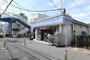 コンビニ　ローソン（コンビニ）まで290m