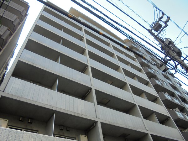 東京メトロ丸ノ内線 新中野駅 徒歩2分 築23年