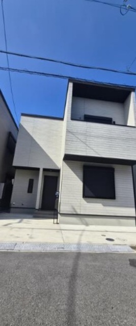 泉大津市東豊中町3丁目戸建