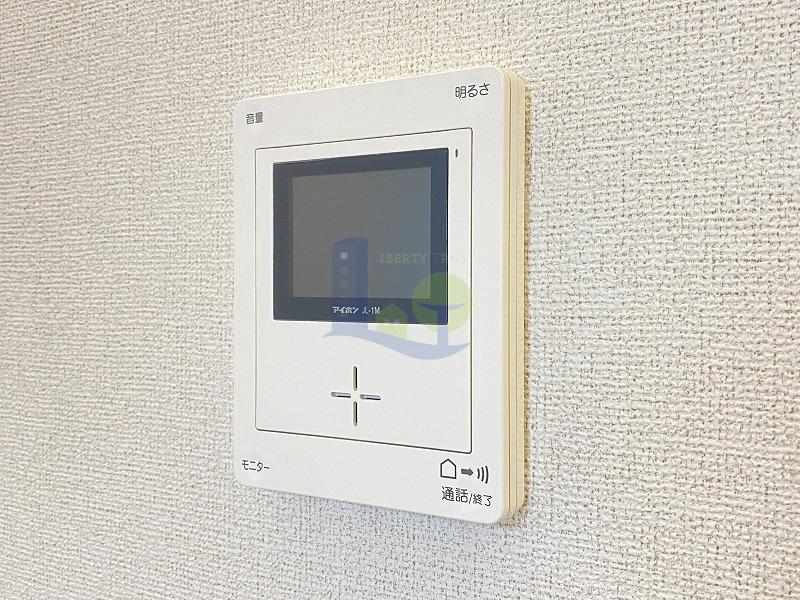 阪急京都線 淡路駅 徒歩13分 2階建 築13年のその他写真