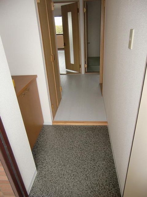 その他部屋・スペース　玄関