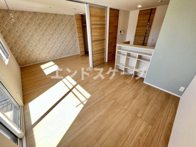 居室・リビング　高崎、前橋エリアのお部屋探しはエンドスケープまで！お客様の理