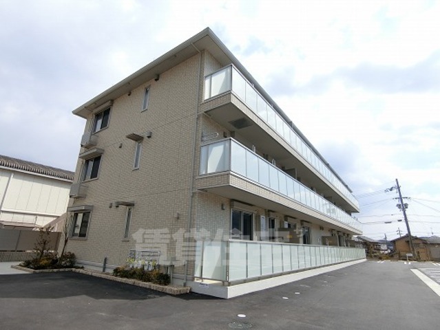 地下鉄東西線 東野駅 徒歩20分 築8年